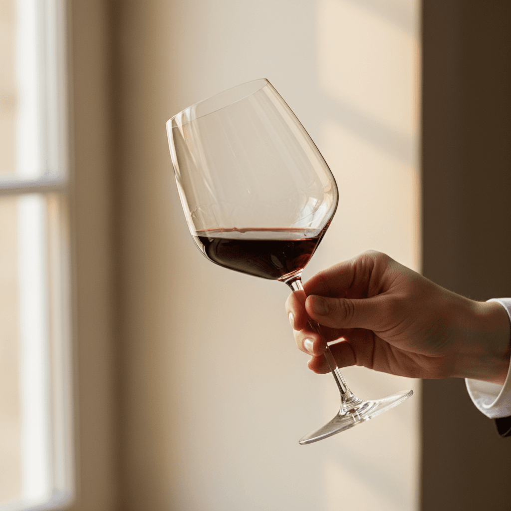 Vinho Frisante Gaseificado