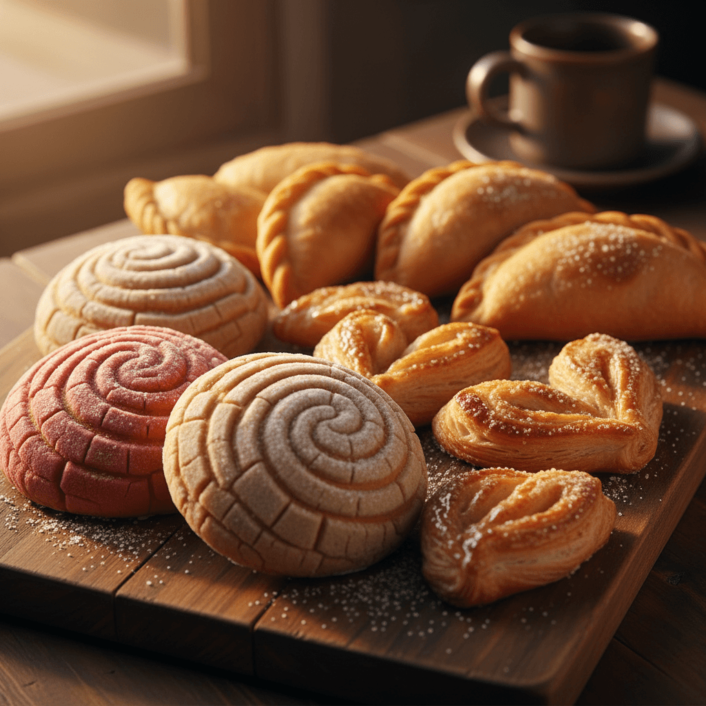 Doces Regionais Portugueses