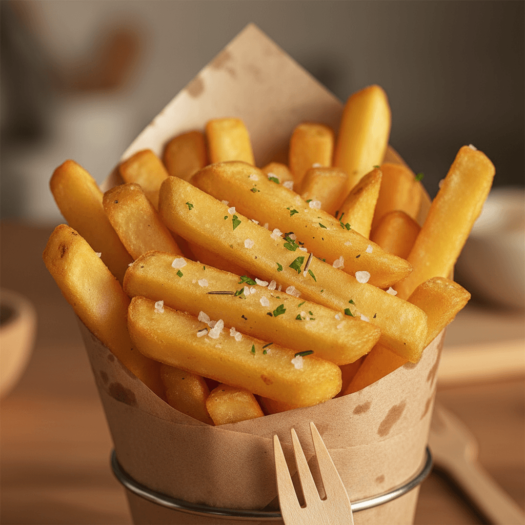 Batata Frita